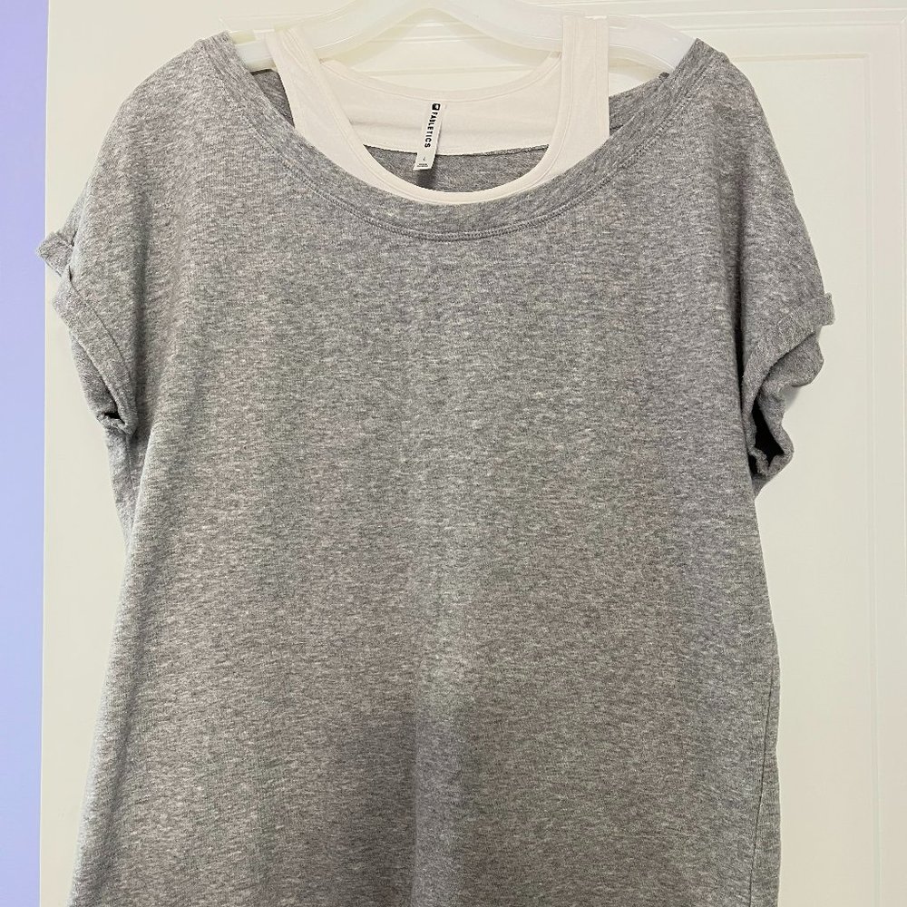 Fabletics Tasha sweatshirt